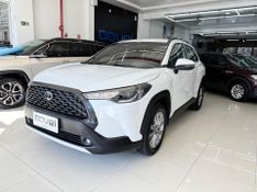 Toyota Corolla Cross Xr 2.0 16v 2022/2023 COVEL VEICULOS ENCANTADO / Carros no Vale