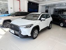 Toyota Corolla Cross Xr 2.0 16v 2022/2023 COVEL VEICULOS ENCANTADO / Carros no Vale