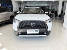 Toyota Corolla Cross Xr 2.0 16v 2022/2023 COVEL VEICULOS ENCANTADO / Carros no Vale