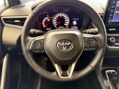 Toyota Corolla Cross Xr 2.0 16v 2022/2023 COVEL VEICULOS ENCANTADO / Carros no Vale