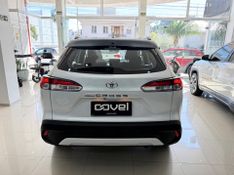 Toyota Corolla Cross Xr 2.0 16v 2022/2023 COVEL VEICULOS ENCANTADO / Carros no Vale