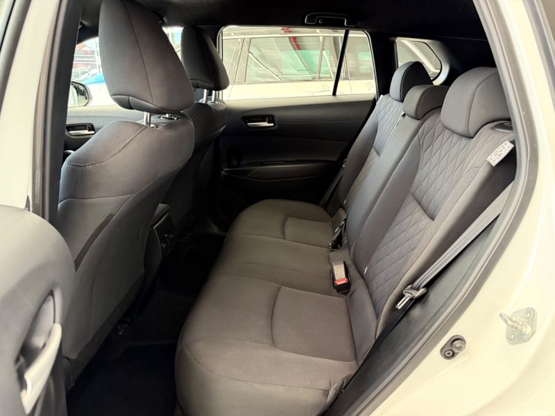 Toyota Corolla Cross Xr 2.0 16v 2022/2023 COVEL VEICULOS ENCANTADO / Carros no Vale