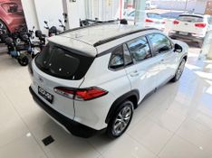 Toyota Corolla Cross Xr 2.0 16v 2022/2023 COVEL VEICULOS ENCANTADO / Carros no Vale