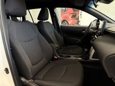 Toyota Corolla Cross Xr 2.0 16v 2022/2023 COVEL VEICULOS ENCANTADO / Carros no Vale