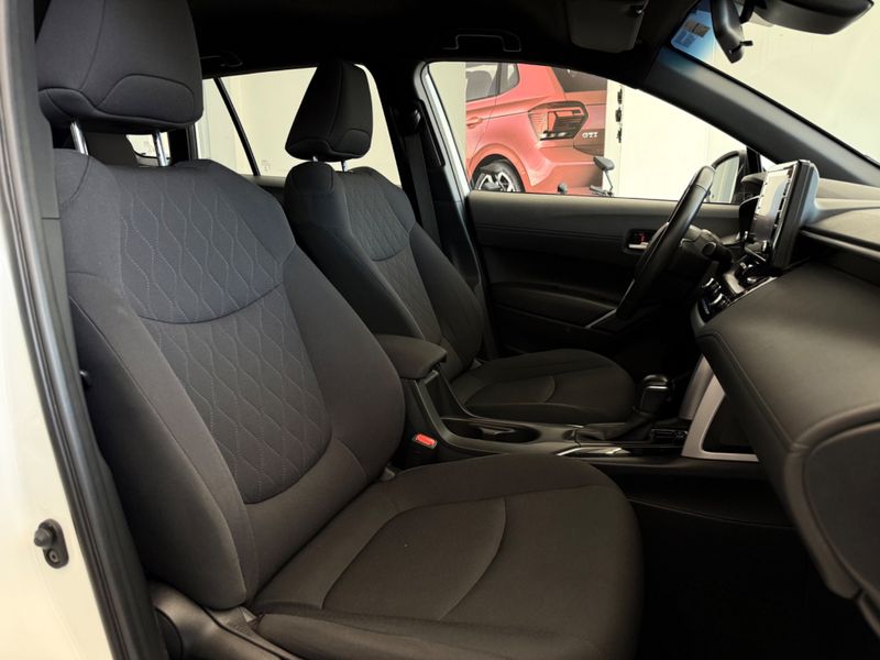 Toyota Corolla Cross Xr 2.0 16v 2022/2023 COVEL VEICULOS ENCANTADO / Carros no Vale