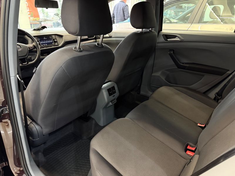 Volkswagen T-cross 1.0 200 Tsi Total 2019/2020 COVEL VEICULOS ENCANTADO / Carros no Vale
