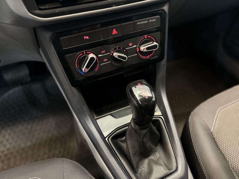 Volkswagen T-cross 1.0 200 Tsi Total 2019/2020 COVEL VEICULOS ENCANTADO / Carros no Vale