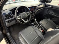Volkswagen T-cross Comfor 200 Tsi 1.0 2023/2024 COVEL VEICULOS ENCANTADO / Carros no Vale