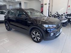 Volkswagen T-cross Comfor 200 Tsi 1.0 2023/2024 COVEL VEICULOS ENCANTADO / Carros no Vale