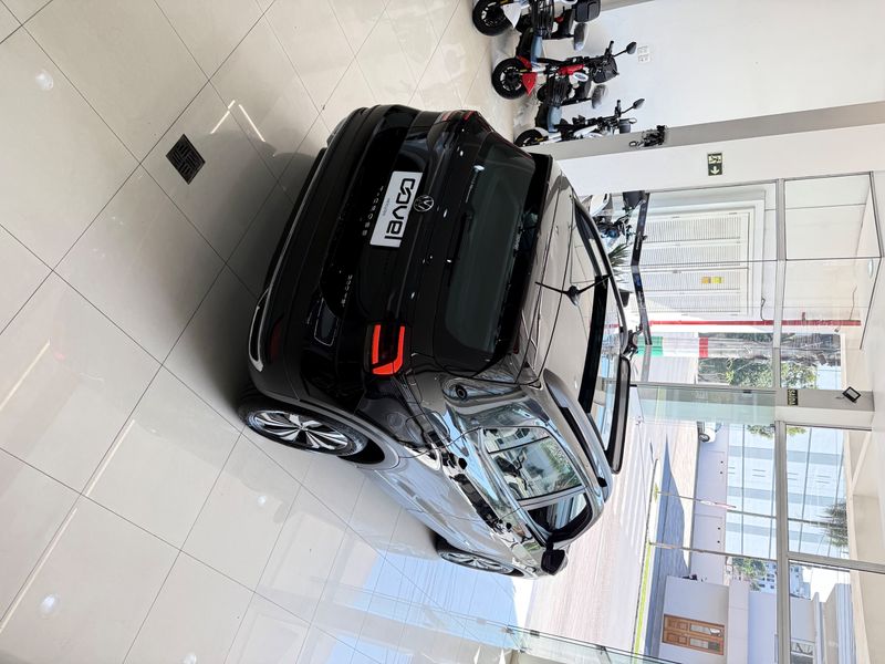 Volkswagen T-cross Comfor 200 Tsi 1.0 2023/2024 COVEL VEICULOS ENCANTADO / Carros no Vale