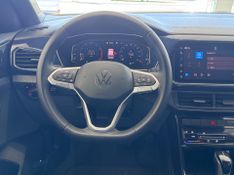 Volkswagen T-cross Comfor 200 Tsi 1.0 2023/2024 COVEL VEICULOS ENCANTADO / Carros no Vale