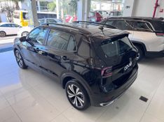 Volkswagen T-cross Comfor 200 Tsi 1.0 2023/2024 COVEL VEICULOS ENCANTADO / Carros no Vale