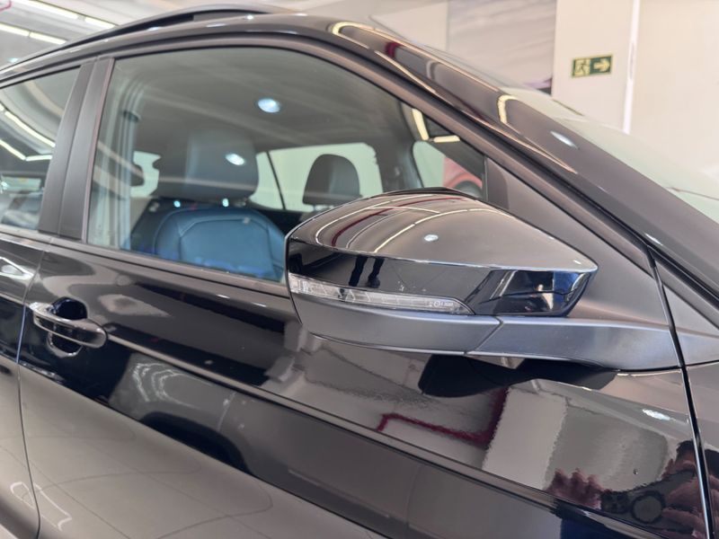 Volkswagen T-cross Comfor 200 Tsi 1.0 2023/2024 COVEL VEICULOS ENCANTADO / Carros no Vale