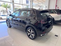 Volkswagen T-cross Comfor 200 Tsi 1.0 2023/2024 COVEL VEICULOS ENCANTADO / Carros no Vale