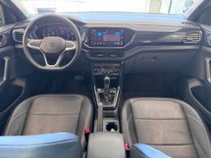 Volkswagen T-cross Comfor 200 Tsi 1.0 2023/2024 COVEL VEICULOS ENCANTADO / Carros no Vale