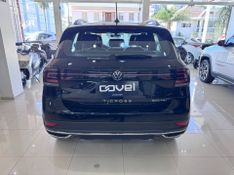 Volkswagen T-cross Comfor 200 Tsi 1.0 2023/2024 COVEL VEICULOS ENCANTADO / Carros no Vale