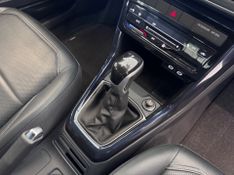 Volkswagen T-cross Comfor 200 Tsi 1.0 2023/2024 COVEL VEICULOS ENCANTADO / Carros no Vale