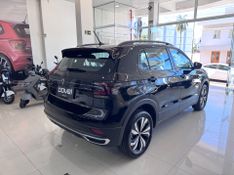 Volkswagen T-cross Comfor 200 Tsi 1.0 2023/2024 COVEL VEICULOS ENCANTADO / Carros no Vale