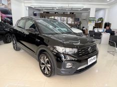 Volkswagen T-cross Comfor 200 Tsi 1.0 2023/2024 COVEL VEICULOS ENCANTADO / Carros no Vale