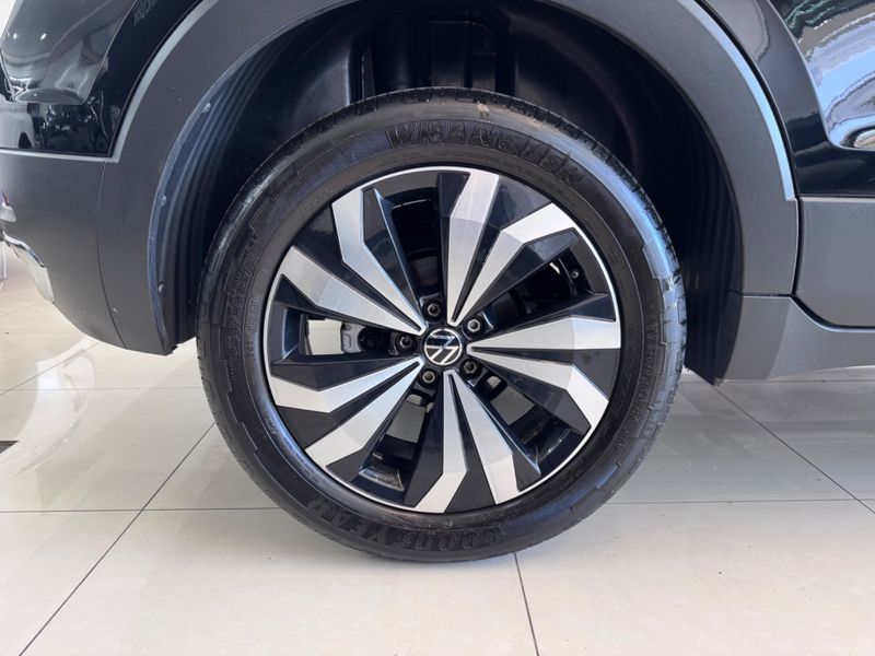 Volkswagen T-cross Comfor 200 Tsi 1.0 2023/2024 COVEL VEICULOS ENCANTADO / Carros no Vale