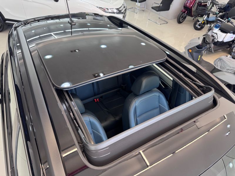 Volkswagen T-cross Comfor 200 Tsi 1.0 2023/2024 COVEL VEICULOS ENCANTADO / Carros no Vale