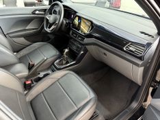 Volkswagen T-cross Comfor 200 Tsi 1.0 2023/2024 COVEL VEICULOS ENCANTADO / Carros no Vale