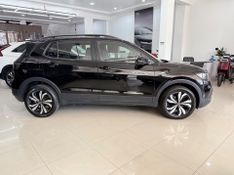 Volkswagen T-cross Comfor 200 Tsi 1.0 2023/2024 COVEL VEICULOS ENCANTADO / Carros no Vale
