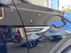 Volkswagen T-cross Comfor 200 Tsi 1.0 2023/2024 COVEL VEICULOS ENCANTADO / Carros no Vale