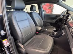 Volkswagen T-cross Comfor 200 Tsi 1.0 2023/2024 COVEL VEICULOS ENCANTADO / Carros no Vale