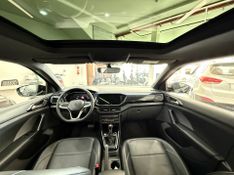 Volkswagen T-cross Comfor 200 Tsi 1.0 2023/2024 COVEL VEICULOS ENCANTADO / Carros no Vale