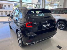 Volkswagen T-cross Comfor 200 Tsi 1.0 2023/2024 COVEL VEICULOS ENCANTADO / Carros no Vale