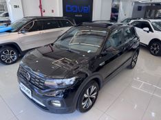 Volkswagen T-cross Comfor 200 Tsi 1.0 2023/2024 COVEL VEICULOS ENCANTADO / Carros no Vale