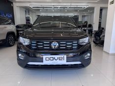 Volkswagen T-cross Comfor 200 Tsi 1.0 2023/2024 COVEL VEICULOS ENCANTADO / Carros no Vale
