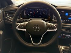 Volkswagen Virtus Exclusive 250 Tsi 1.4 16v 2023/2023 COVEL VEICULOS ENCANTADO / Carros no Vale