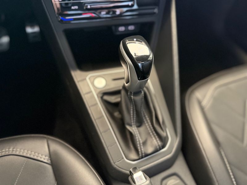 Volkswagen Virtus Exclusive 250 Tsi 1.4 16v 2023/2023 COVEL VEICULOS ENCANTADO / Carros no Vale