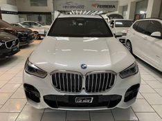BMW X5 3.0 I6 TURBO HÍBRIDO XDRIVE45E M SPORT AUTOMÁTICO 2023/2023 FÁBIO BERNARDES PORTO ALEGRE / Carros no Vale