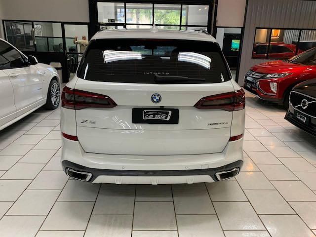 BMW X5 3.0 I6 TURBO HÍBRIDO XDRIVE45E M SPORT AUTOMÁTICO 2023/2023 FÁBIO BERNARDES PORTO ALEGRE / Carros no Vale