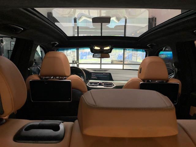 BMW X5 3.0 I6 TURBO HÍBRIDO XDRIVE45E M SPORT AUTOMÁTICO 2023/2023 FÁBIO BERNARDES PORTO ALEGRE / Carros no Vale