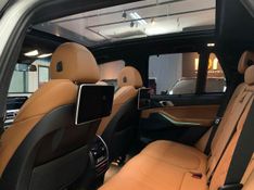 BMW X5 3.0 I6 TURBO HÍBRIDO XDRIVE45E M SPORT AUTOMÁTICO 2023/2023 FÁBIO BERNARDES PORTO ALEGRE / Carros no Vale