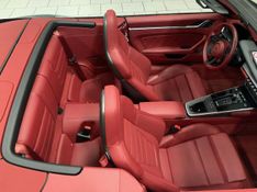 PORSCHE 911 3.8 24V H6 GASOLINA TURBO CABRIOLET PDK 2024/2024 FÁBIO BERNARDES PORTO ALEGRE / Carros no Vale