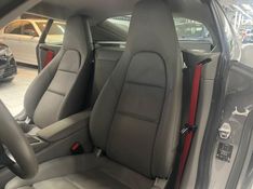 PORSCHE CAYMAN 3.4 S I6 24V GASOLINA 2P AUTOMATIZADO 2014/2014 FÁBIO BERNARDES PORTO ALEGRE / Carros no Vale