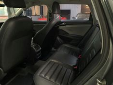 VOLKSWAGEN TAOS 1.4 250 TSI TOTAL FLEX COMFORTLINE AUTOMÁTICO 2021/2022 FÁBIO BERNARDES PORTO ALEGRE / Carros no Vale