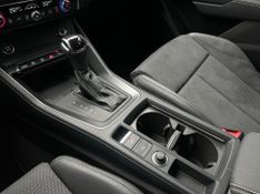 Audi Q3 Perf Black 2.0 TFSI Tiptr Quattro 2023/2024 CONCEPT MOTORS PASSO FUNDO / Carros no Vale