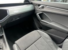 Audi Q3 Perf Black 2.0 TFSI Tiptr Quattro 2023/2024 CONCEPT MOTORS PASSO FUNDO / Carros no Vale