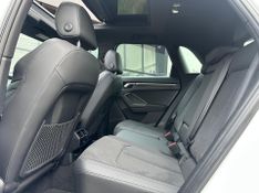 Audi Q3 Perf Black 2.0 TFSI Tiptr Quattro 2023/2024 CONCEPT MOTORS PASSO FUNDO / Carros no Vale