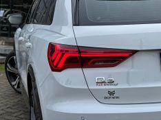 Audi Q3 Perf Black 2.0 TFSI Tiptr Quattro 2023/2024 CONCEPT MOTORS PASSO FUNDO / Carros no Vale