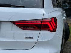 Audi Q3 Perf Black 2.0 TFSI Tiptr Quattro 2023/2024 CONCEPT MOTORS PASSO FUNDO / Carros no Vale