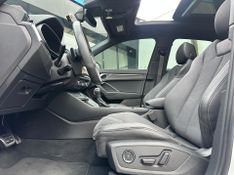 Audi Q3 Perf Black 2.0 TFSI Tiptr Quattro 2023/2024 CONCEPT MOTORS PASSO FUNDO / Carros no Vale