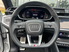 Audi Q3 Perf Black 2.0 TFSI Tiptr Quattro 2023/2024 CONCEPT MOTORS PASSO FUNDO / Carros no Vale