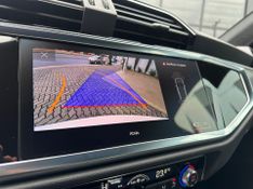 Audi Q3 Perf Black 2.0 TFSI Tiptr Quattro 2023/2024 CONCEPT MOTORS PASSO FUNDO / Carros no Vale